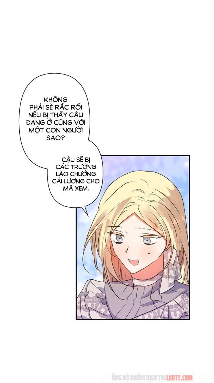 đọc truyện Nhật Ký Nuôi Dưỡng Quái Thú Chương 33 ảnh 5 tại Thiên Thai Truyện