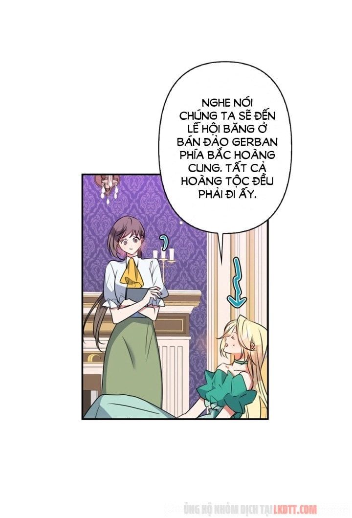 đọc truyện Nhật Ký Nuôi Dưỡng Quái Thú Chương 33 ảnh 44 tại Thiên Thai Truyện