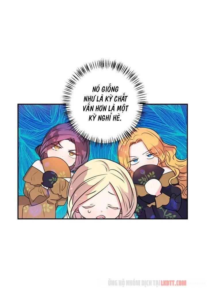 đọc truyện Nhật Ký Nuôi Dưỡng Quái Thú Chương 33 ảnh 45 tại Thiên Thai Truyện