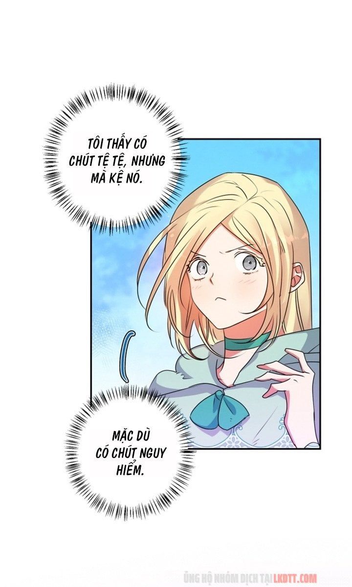 đọc truyện Nhật Ký Nuôi Dưỡng Quái Thú Chương 33 ảnh 54 tại Thiên Thai Truyện