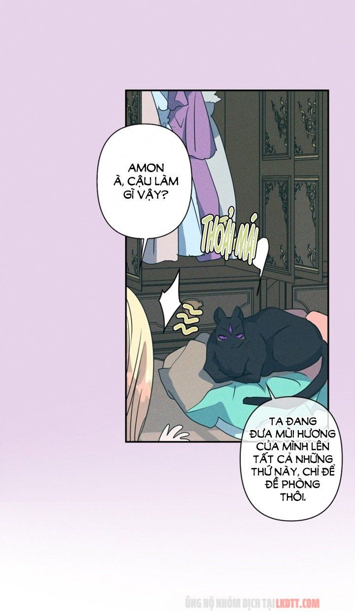 đọc truyện Nhật Ký Nuôi Dưỡng Quái Thú Chương 33 ảnh 59 tại Thiên Thai Truyện