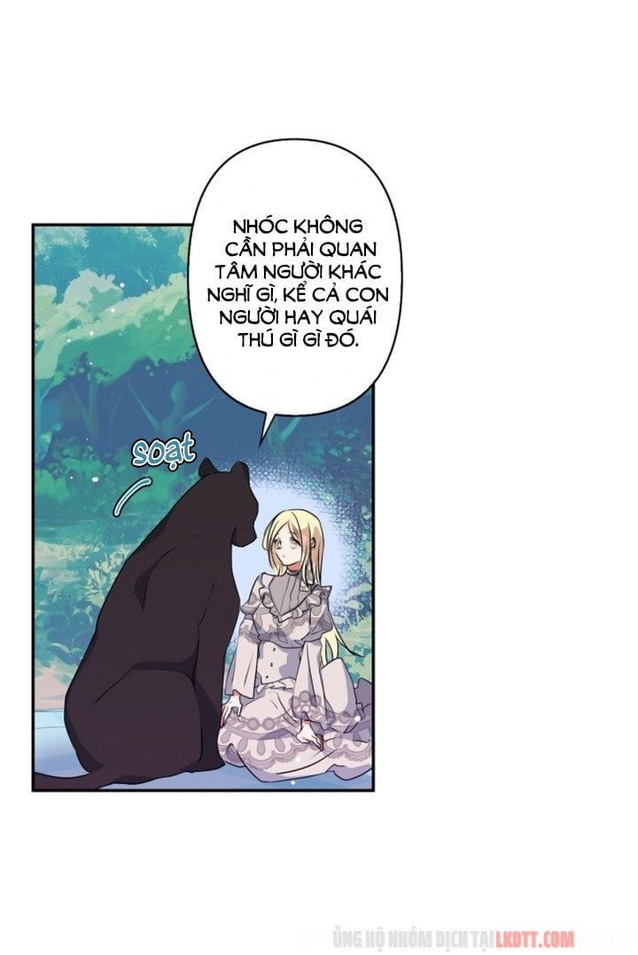 đọc truyện Nhật Ký Nuôi Dưỡng Quái Thú Chương 33 ảnh 9 tại Thiên Thai Truyện