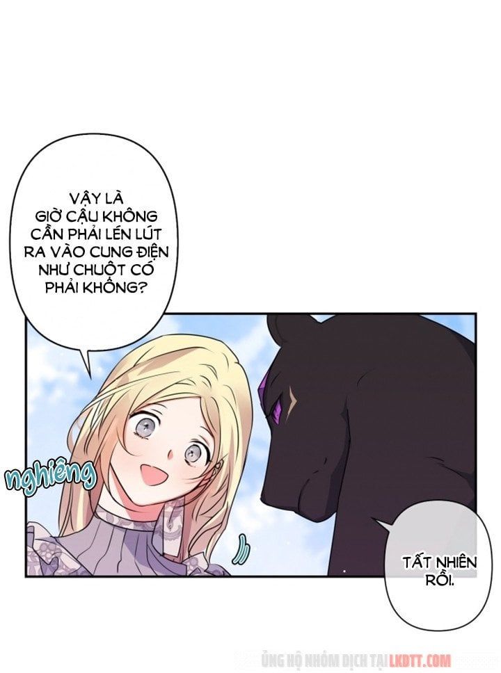 đọc truyện Nhật Ký Nuôi Dưỡng Quái Thú Chương 33 ảnh 10 tại Thiên Thai Truyện