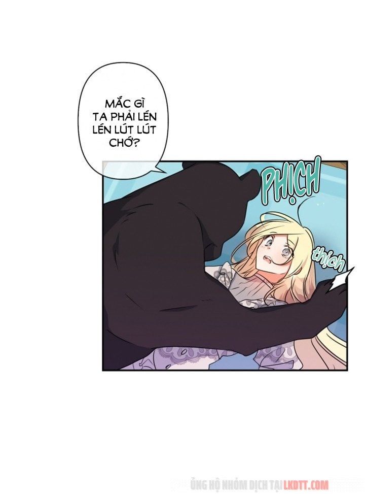 đọc truyện Nhật Ký Nuôi Dưỡng Quái Thú Chương 33 ảnh 11 tại Thiên Thai Truyện