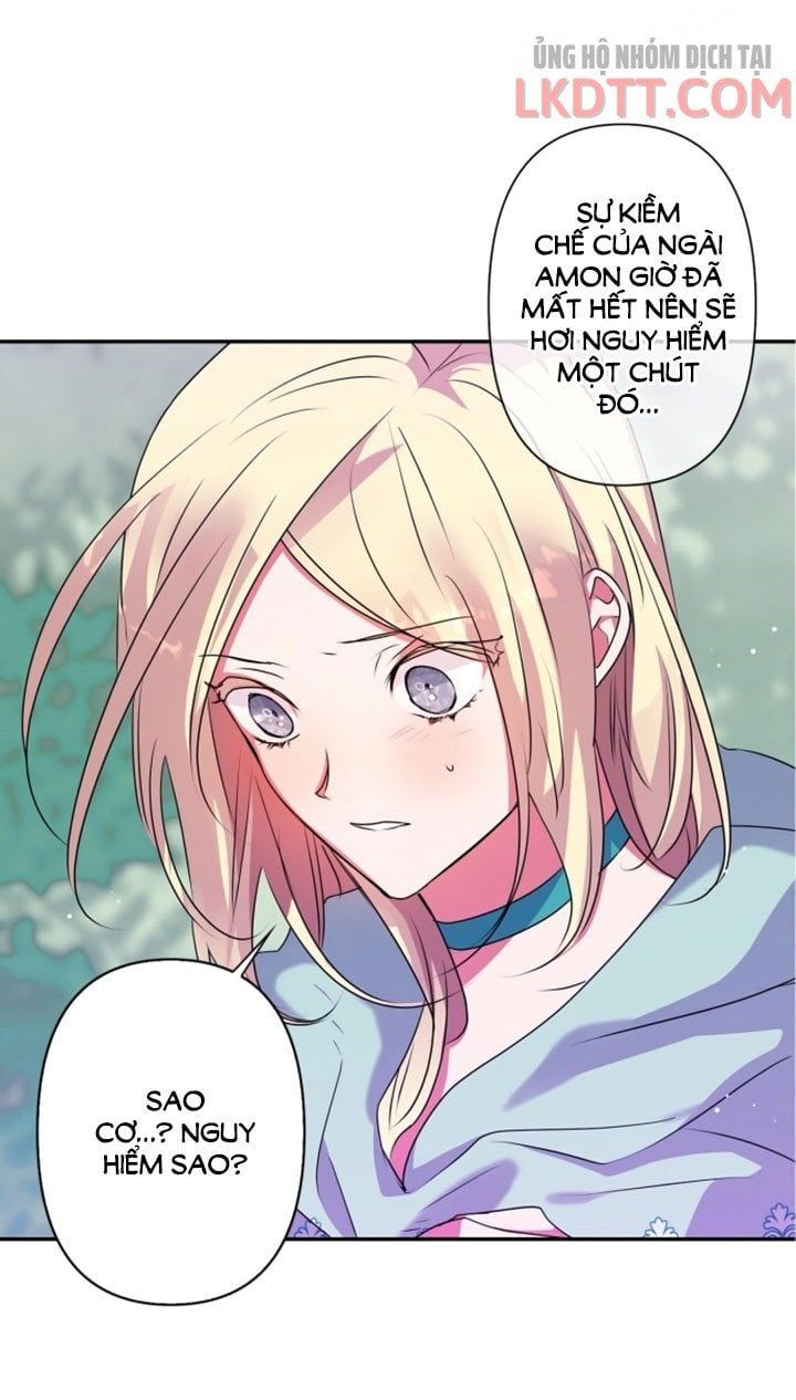 đọc truyện Nhật Ký Nuôi Dưỡng Quái Thú Chương 34 ảnh 3 tại Thiên Thai Truyện