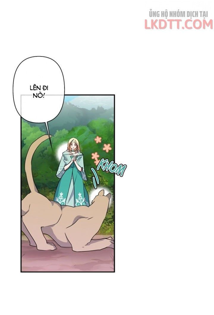 đọc truyện Nhật Ký Nuôi Dưỡng Quái Thú Chương 34 ảnh 12 tại Thiên Thai Truyện