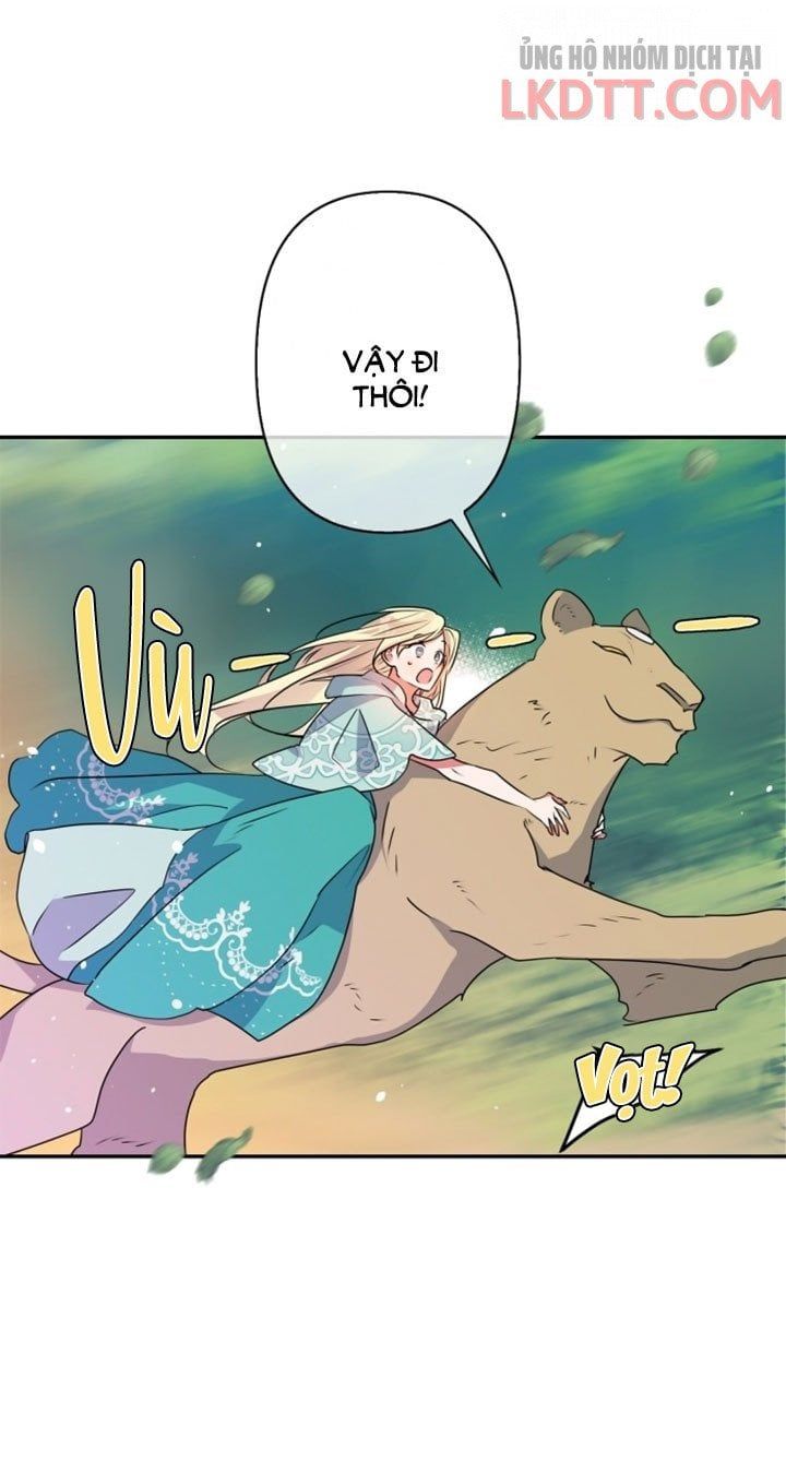 đọc truyện Nhật Ký Nuôi Dưỡng Quái Thú Chương 34 ảnh 14 tại Thiên Thai Truyện