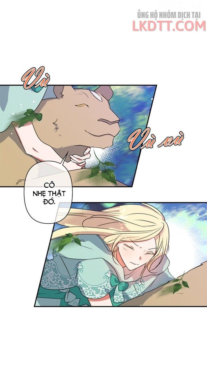 đọc truyện Nhật Ký Nuôi Dưỡng Quái Thú Chương 34 ảnh 17 tại Thiên Thai Truyện