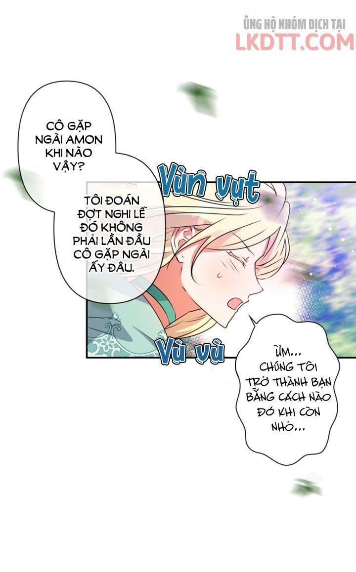 đọc truyện Nhật Ký Nuôi Dưỡng Quái Thú Chương 34 ảnh 19 tại Thiên Thai Truyện