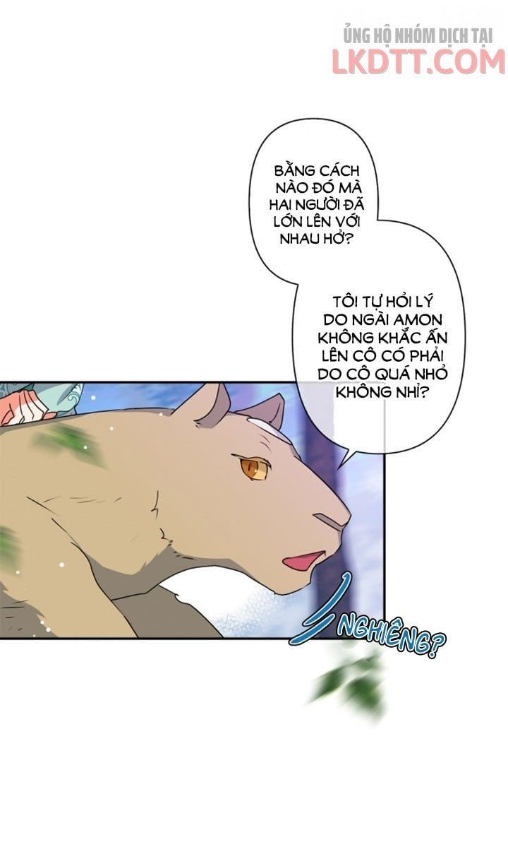 đọc truyện Nhật Ký Nuôi Dưỡng Quái Thú Chương 34 ảnh 20 tại Thiên Thai Truyện