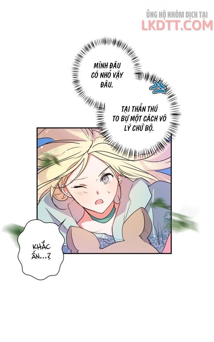 đọc truyện Nhật Ký Nuôi Dưỡng Quái Thú Chương 34 ảnh 21 tại Thiên Thai Truyện