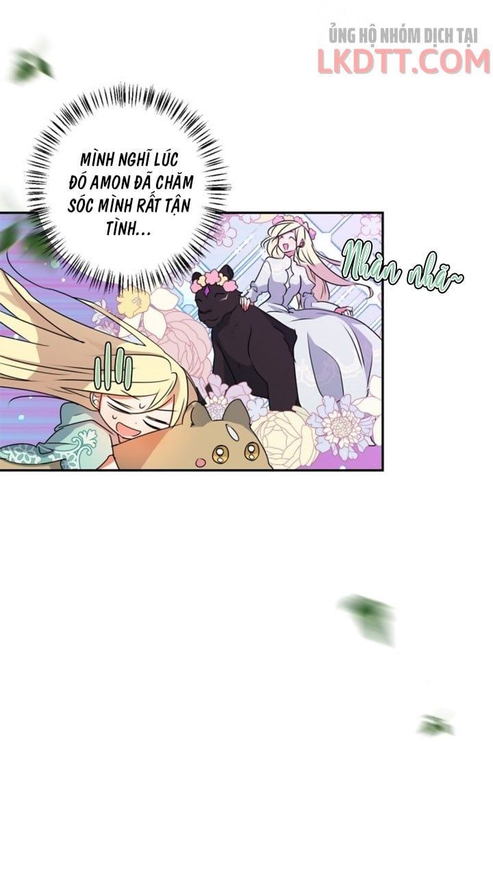 đọc truyện Nhật Ký Nuôi Dưỡng Quái Thú Chương 34 ảnh 24 tại Thiên Thai Truyện