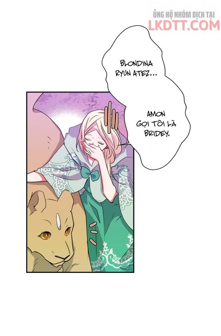 đọc truyện Nhật Ký Nuôi Dưỡng Quái Thú Chương 34 ảnh 27 tại Thiên Thai Truyện