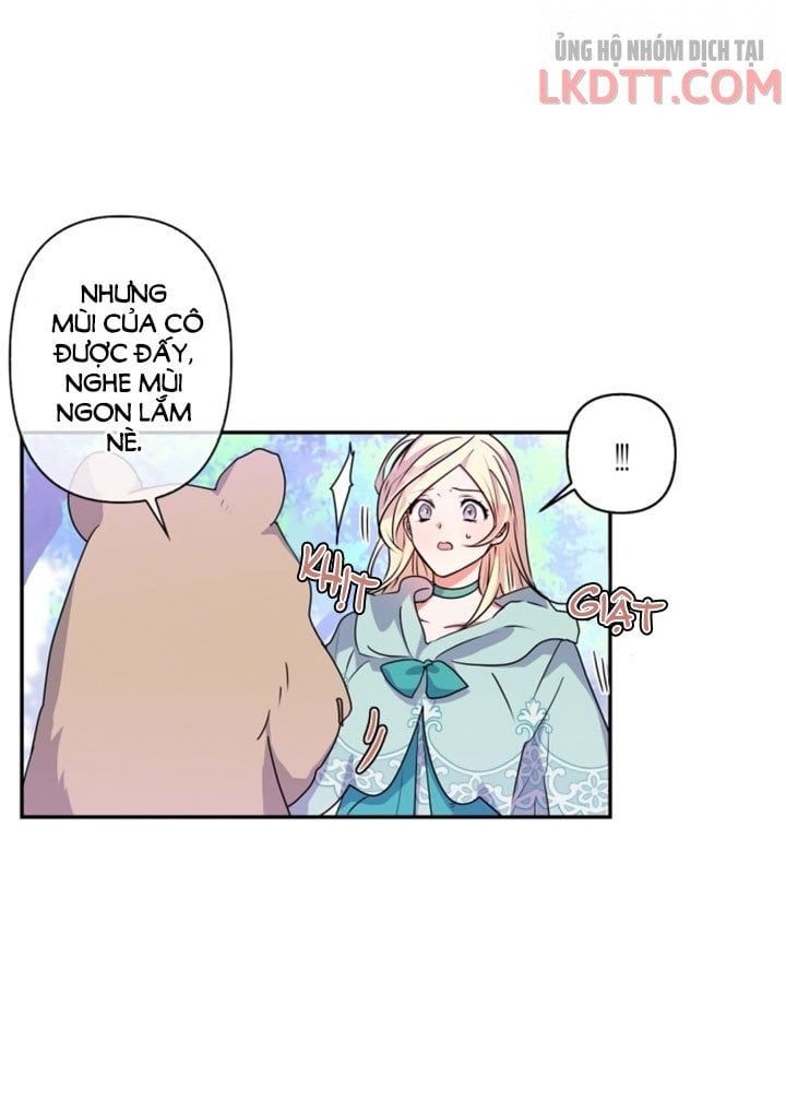 đọc truyện Nhật Ký Nuôi Dưỡng Quái Thú Chương 34 ảnh 5 tại Thiên Thai Truyện