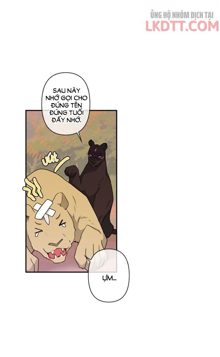 đọc truyện Nhật Ký Nuôi Dưỡng Quái Thú Chương 34 ảnh 36 tại Thiên Thai Truyện