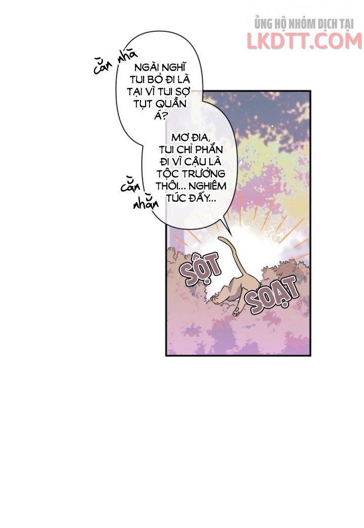 đọc truyện Nhật Ký Nuôi Dưỡng Quái Thú Chương 34 ảnh 40 tại Thiên Thai Truyện