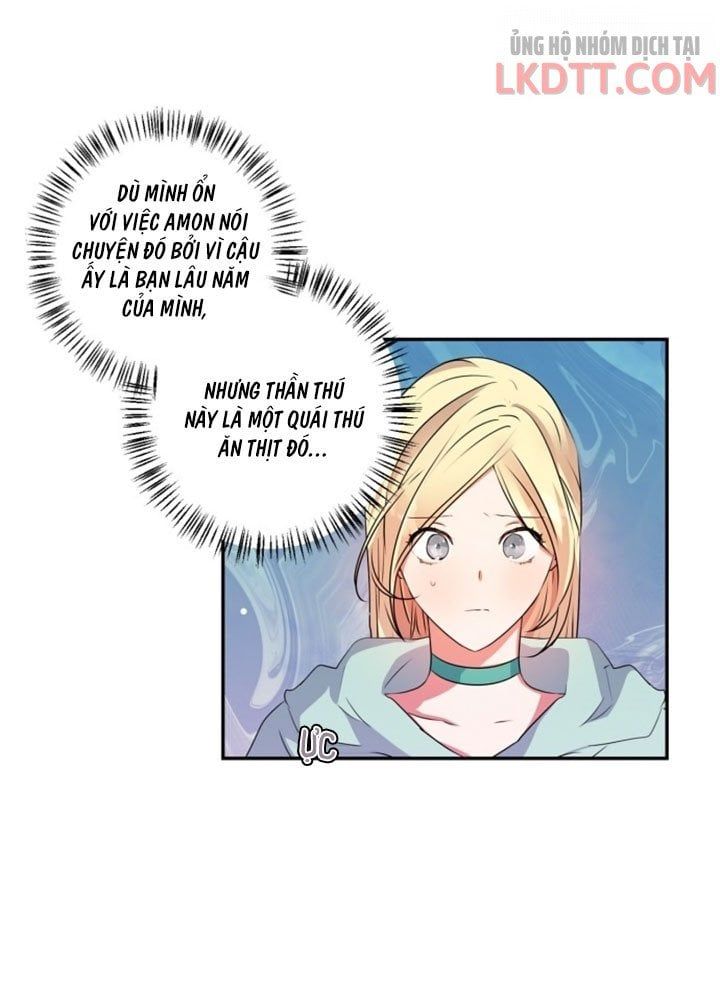 đọc truyện Nhật Ký Nuôi Dưỡng Quái Thú Chương 34 ảnh 6 tại Thiên Thai Truyện