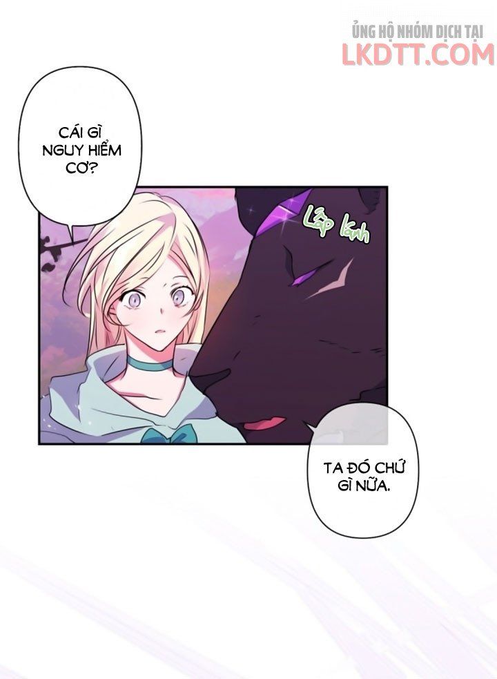 đọc truyện Nhật Ký Nuôi Dưỡng Quái Thú Chương 34 ảnh 46 tại Thiên Thai Truyện