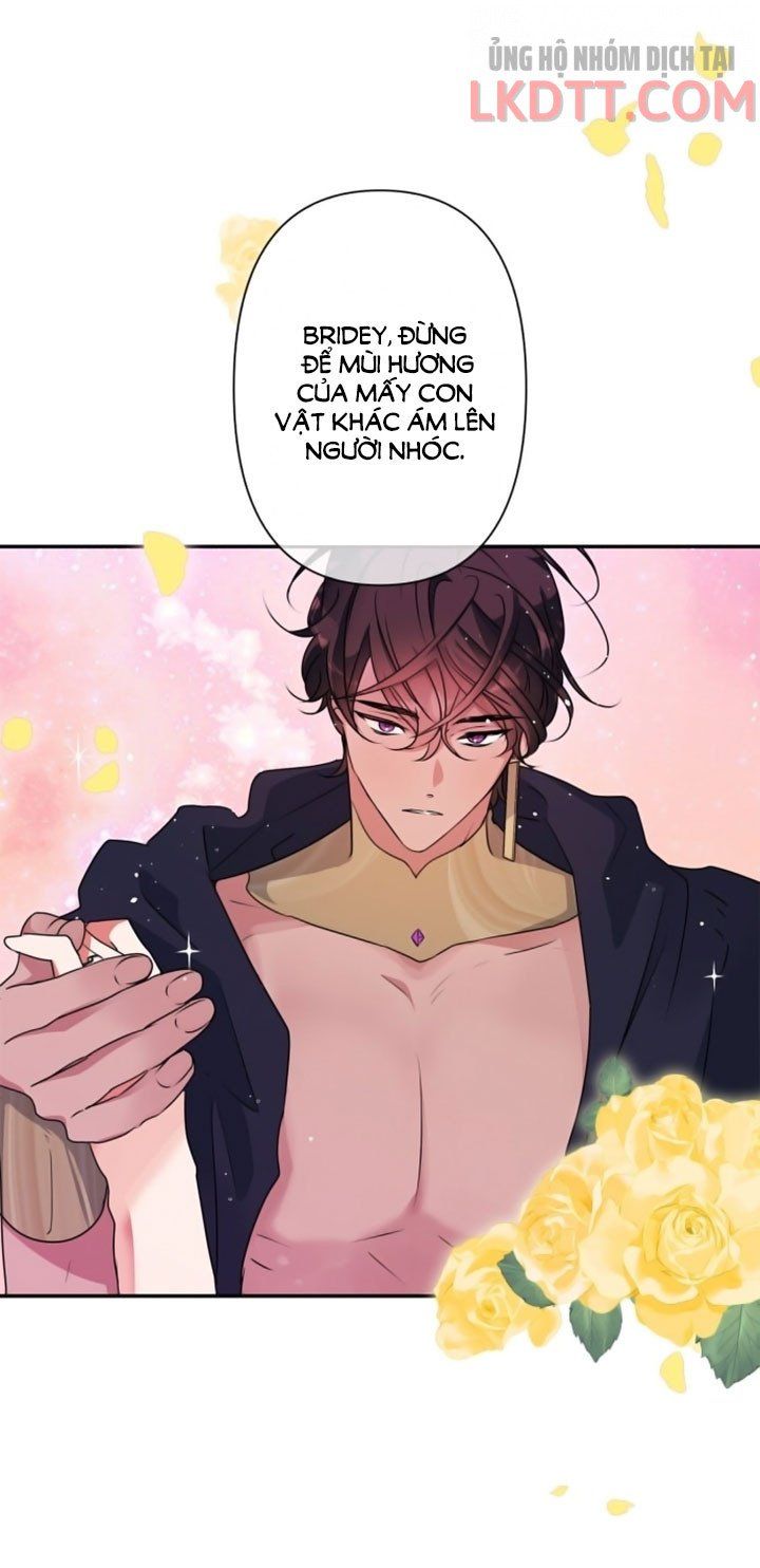 đọc truyện Nhật Ký Nuôi Dưỡng Quái Thú Chương 34 ảnh 49 tại Thiên Thai Truyện