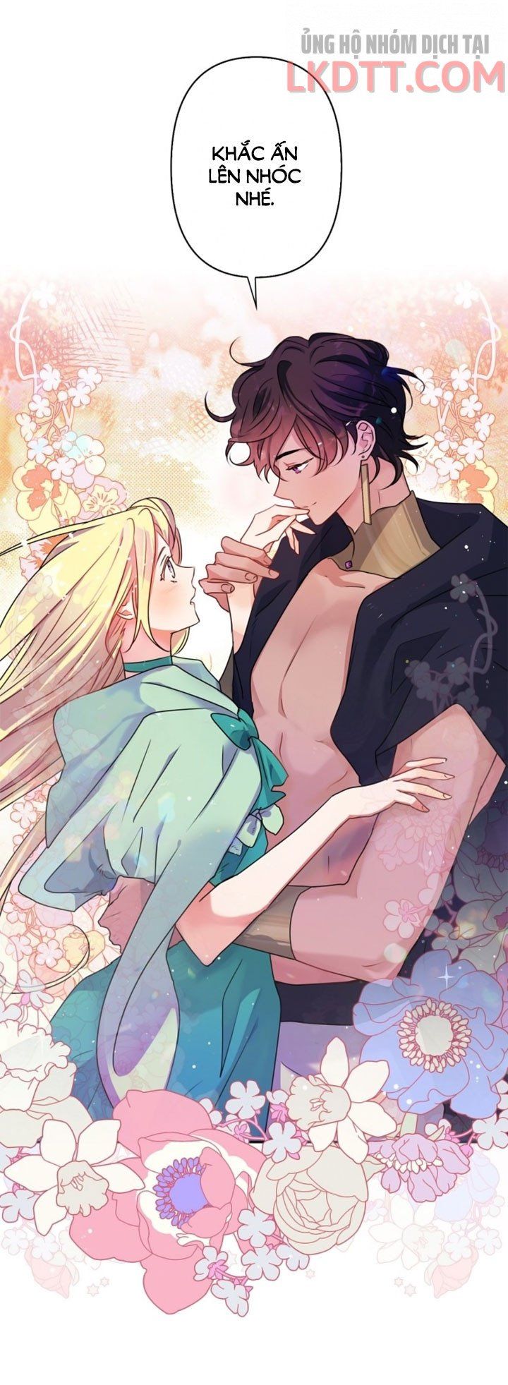 đọc truyện Nhật Ký Nuôi Dưỡng Quái Thú Chương 34 ảnh 53 tại Thiên Thai Truyện