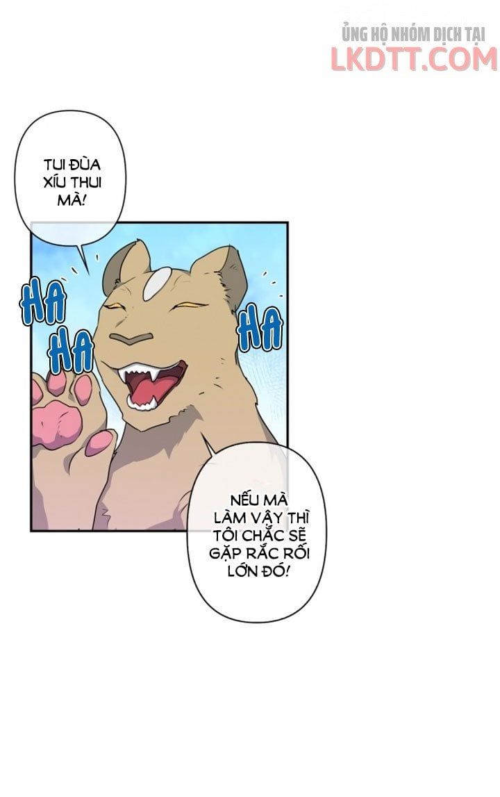 đọc truyện Nhật Ký Nuôi Dưỡng Quái Thú Chương 34 ảnh 8 tại Thiên Thai Truyện