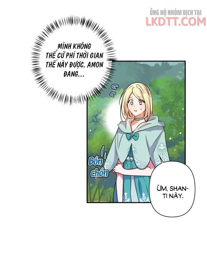 đọc truyện Nhật Ký Nuôi Dưỡng Quái Thú Chương 34 ảnh 9 tại Thiên Thai Truyện