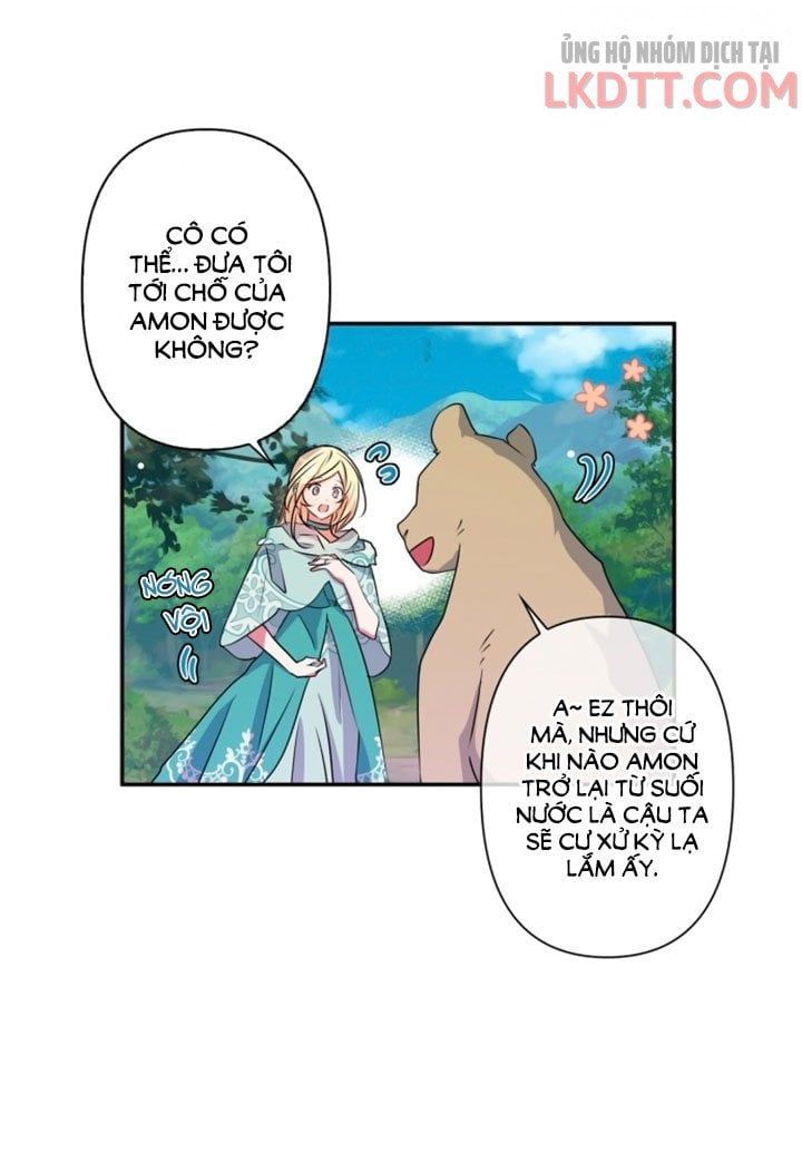 đọc truyện Nhật Ký Nuôi Dưỡng Quái Thú Chương 34 ảnh 10 tại Thiên Thai Truyện