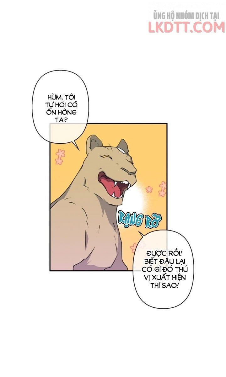 đọc truyện Nhật Ký Nuôi Dưỡng Quái Thú Chương 34 ảnh 11 tại Thiên Thai Truyện