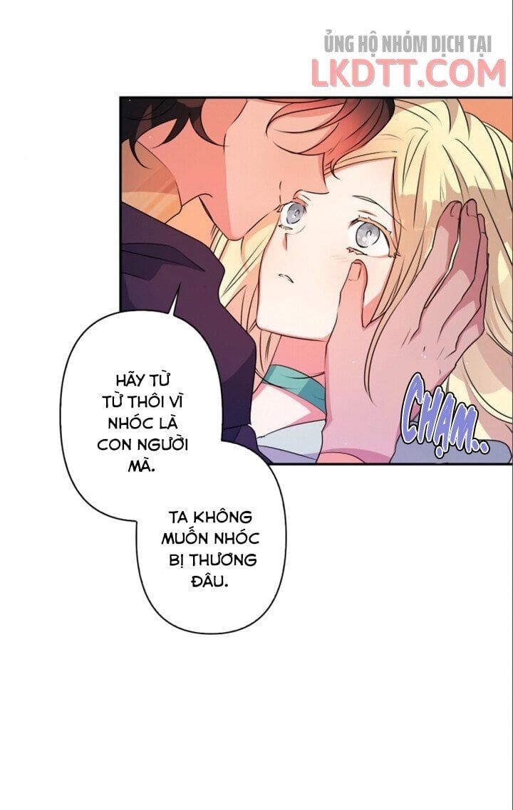 đọc truyện Nhật Ký Nuôi Dưỡng Quái Thú Chương 35 ảnh 16 tại Thiên Thai Truyện