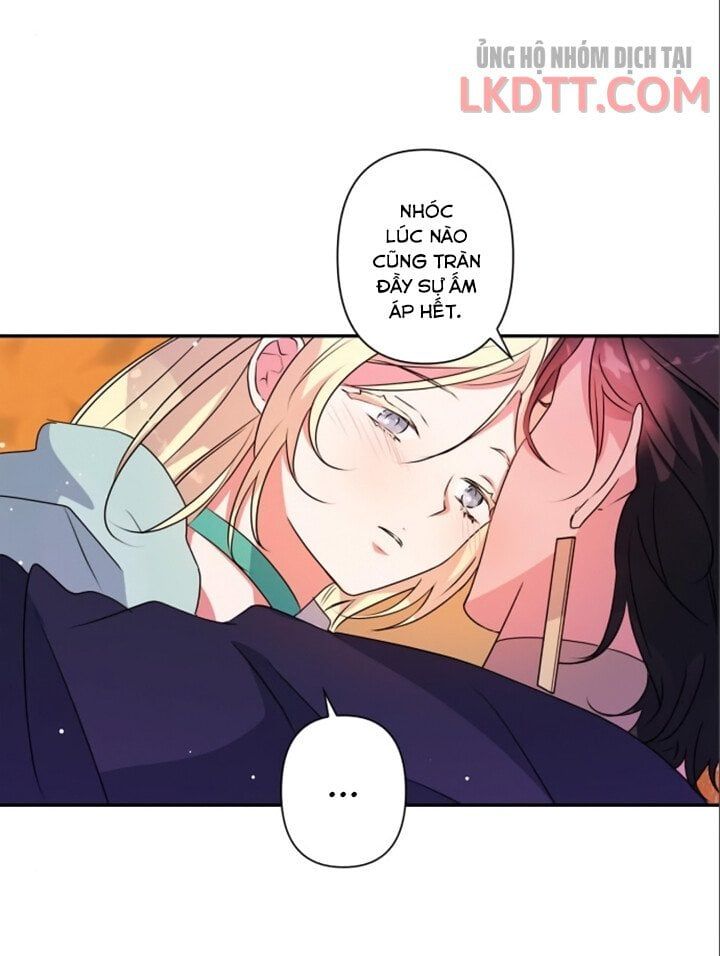 đọc truyện Nhật Ký Nuôi Dưỡng Quái Thú Chương 35 ảnh 18 tại Thiên Thai Truyện