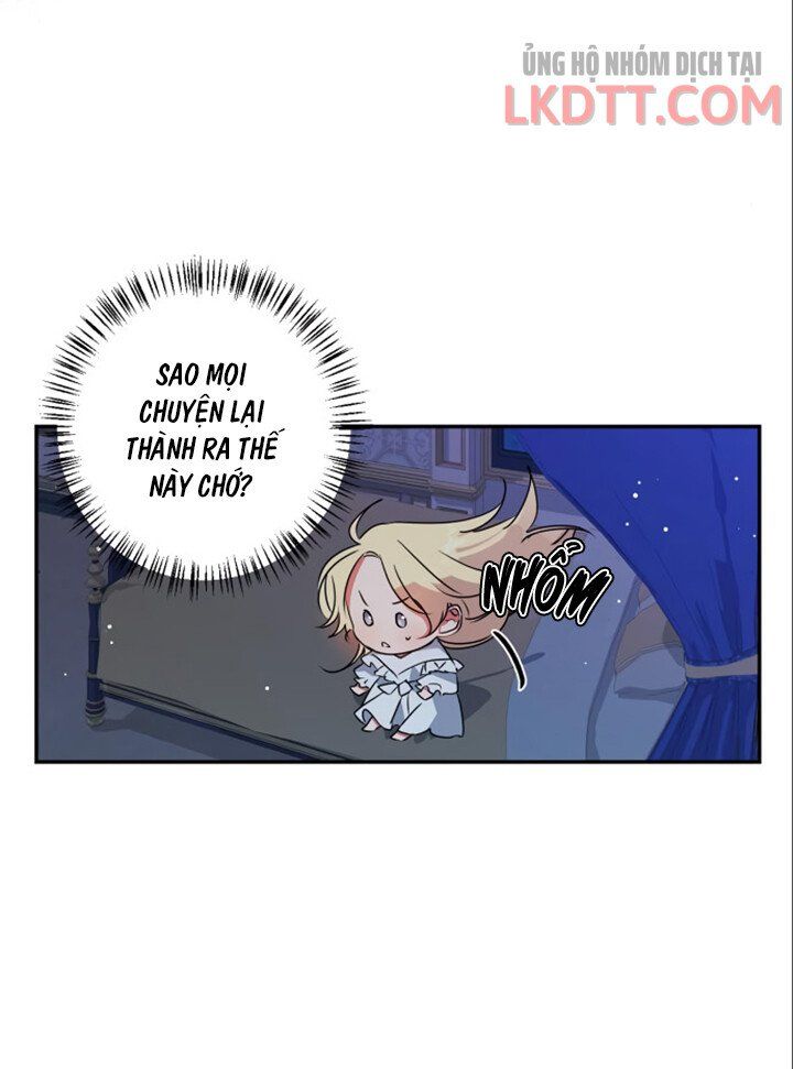 đọc truyện Nhật Ký Nuôi Dưỡng Quái Thú Chương 35 ảnh 27 tại Thiên Thai Truyện