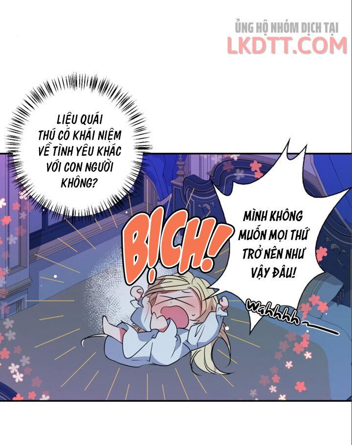 đọc truyện Nhật Ký Nuôi Dưỡng Quái Thú Chương 35 ảnh 33 tại Thiên Thai Truyện