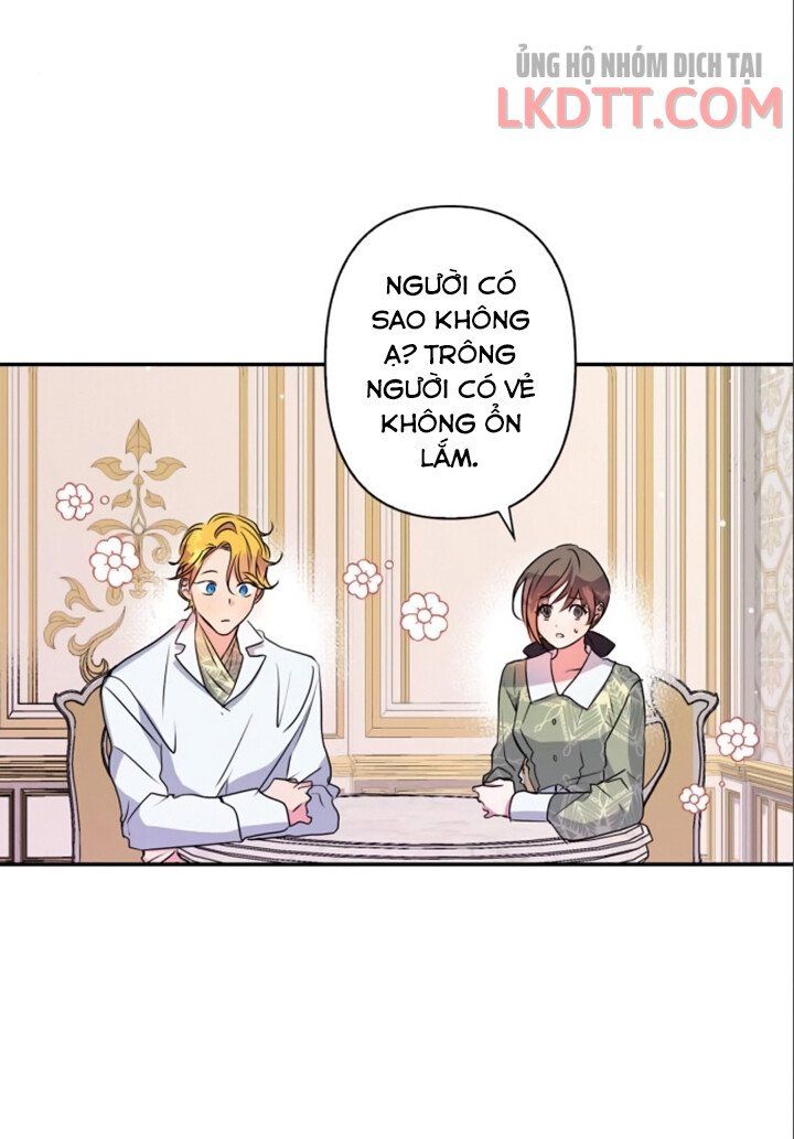 đọc truyện Nhật Ký Nuôi Dưỡng Quái Thú Chương 35 ảnh 53 tại Thiên Thai Truyện