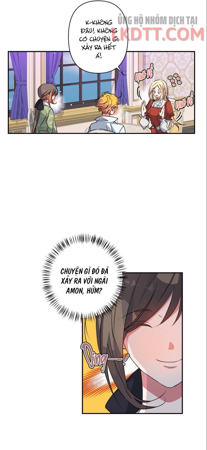 đọc truyện Nhật Ký Nuôi Dưỡng Quái Thú Chương 35 ảnh 56 tại Thiên Thai Truyện