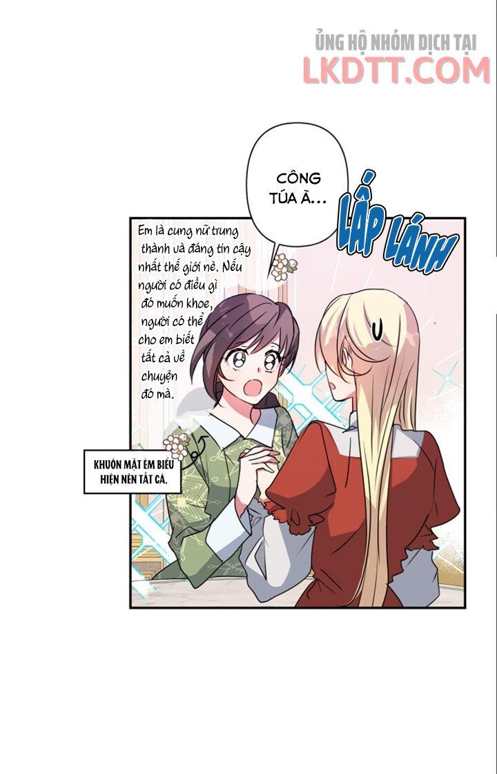 đọc truyện Nhật Ký Nuôi Dưỡng Quái Thú Chương 35 ảnh 58 tại Thiên Thai Truyện