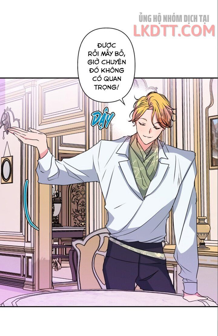 đọc truyện Nhật Ký Nuôi Dưỡng Quái Thú Chương 35 ảnh 60 tại Thiên Thai Truyện