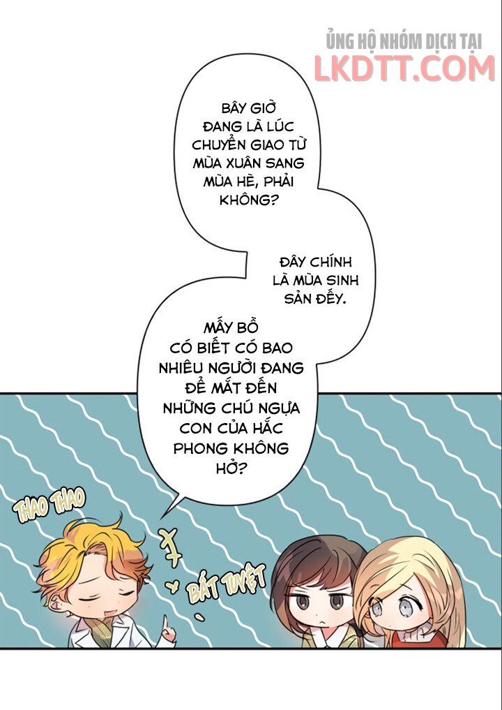 đọc truyện Nhật Ký Nuôi Dưỡng Quái Thú Chương 35 ảnh 62 tại Thiên Thai Truyện