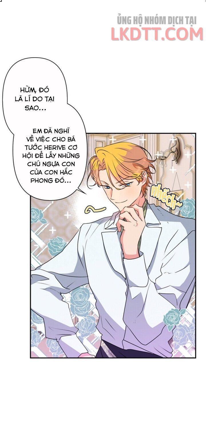 đọc truyện Nhật Ký Nuôi Dưỡng Quái Thú Chương 35 ảnh 63 tại Thiên Thai Truyện