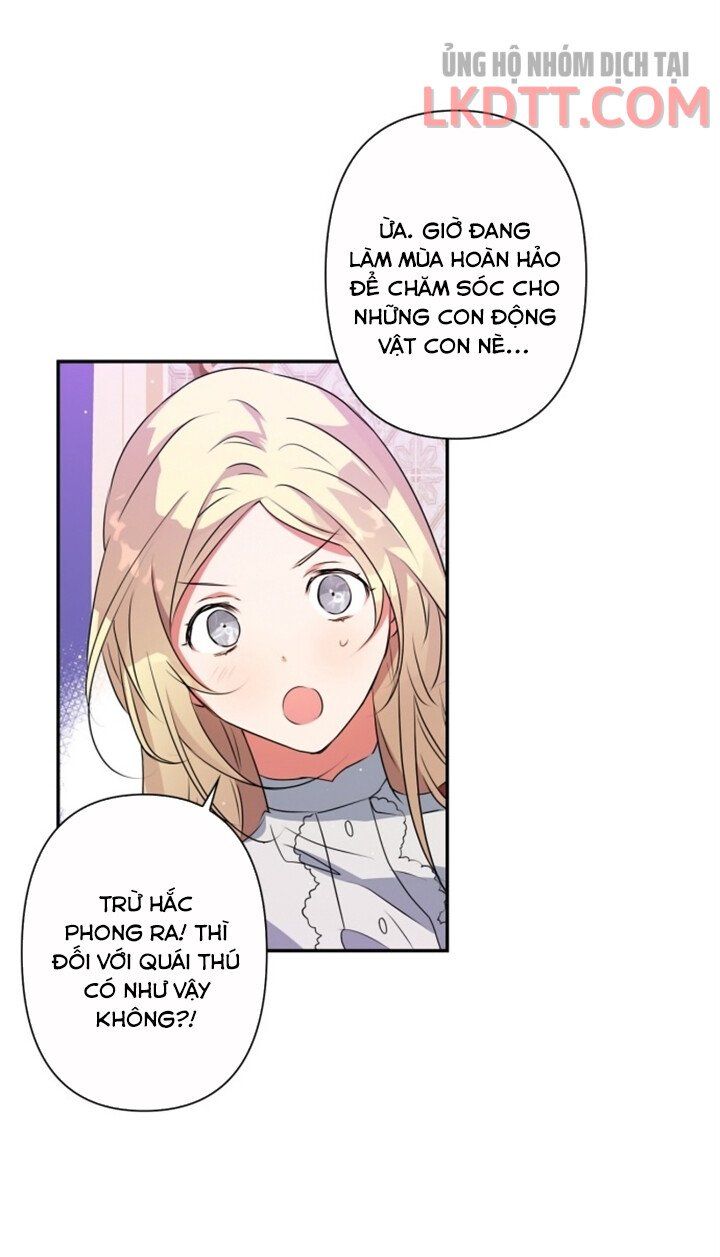 đọc truyện Nhật Ký Nuôi Dưỡng Quái Thú Chương 35 ảnh 65 tại Thiên Thai Truyện