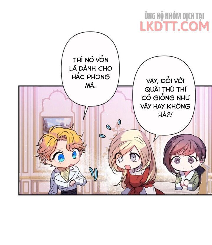 đọc truyện Nhật Ký Nuôi Dưỡng Quái Thú Chương 35 ảnh 66 tại Thiên Thai Truyện