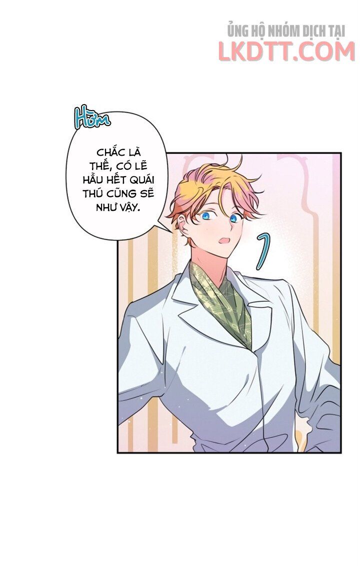 đọc truyện Nhật Ký Nuôi Dưỡng Quái Thú Chương 35 ảnh 67 tại Thiên Thai Truyện