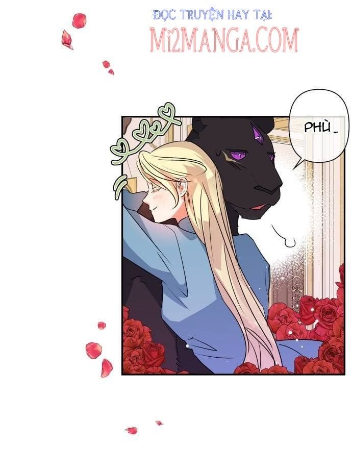 đọc truyện Nhật Ký Nuôi Dưỡng Quái Thú Chương 36.1 ảnh 13 tại Thiên Thai Truyện