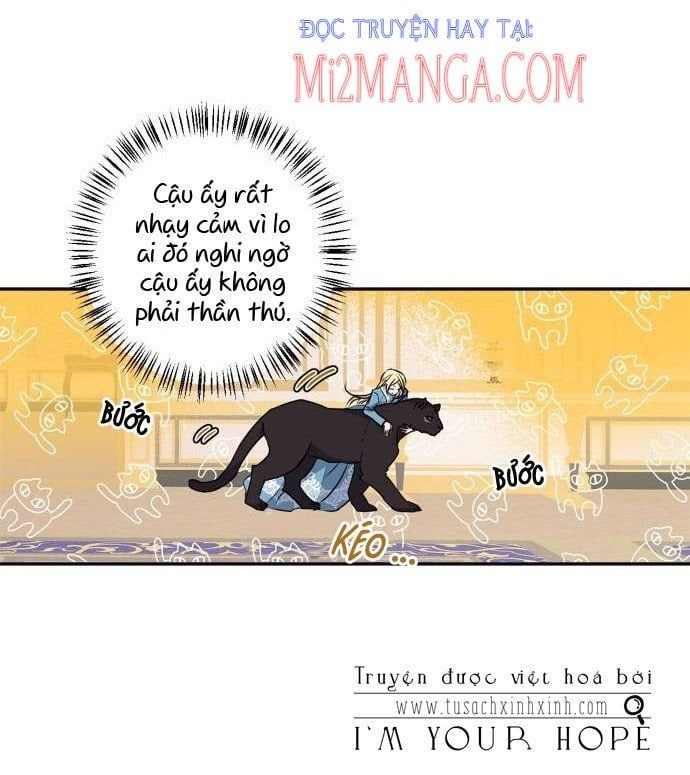 đọc truyện Nhật Ký Nuôi Dưỡng Quái Thú Chương 36.1 ảnh 15 tại Thiên Thai Truyện