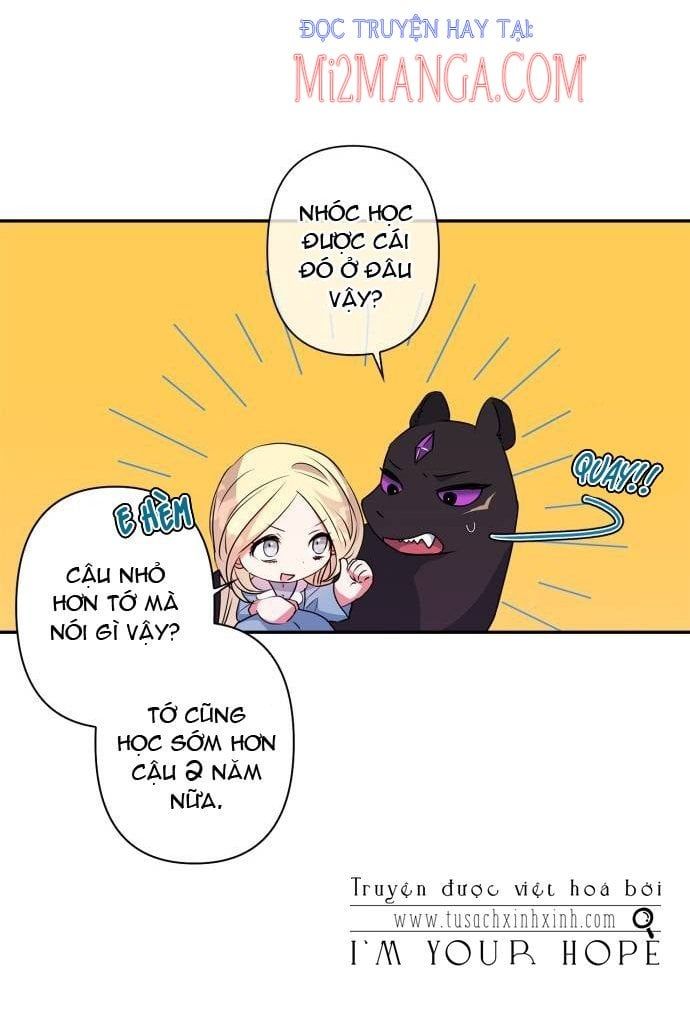 đọc truyện Nhật Ký Nuôi Dưỡng Quái Thú Chương 36.1 ảnh 22 tại Thiên Thai Truyện