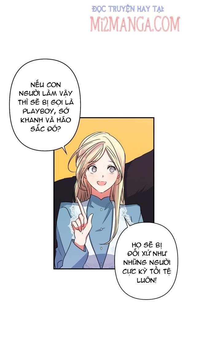 đọc truyện Nhật Ký Nuôi Dưỡng Quái Thú Chương 36.1 ảnh 29 tại Thiên Thai Truyện