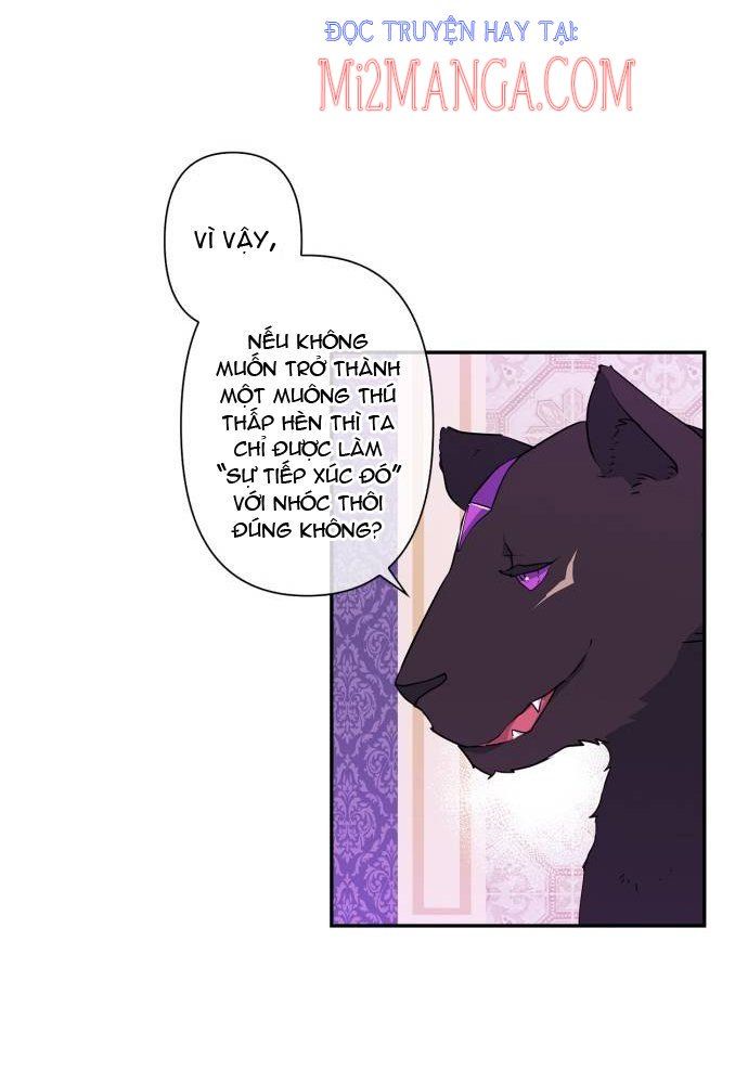 đọc truyện Nhật Ký Nuôi Dưỡng Quái Thú Chương 36.1 ảnh 31 tại Thiên Thai Truyện