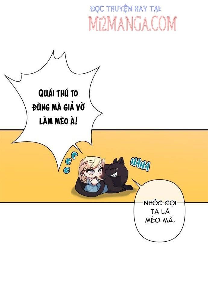 đọc truyện Nhật Ký Nuôi Dưỡng Quái Thú Chương 36.2 ảnh 3 tại Thiên Thai Truyện