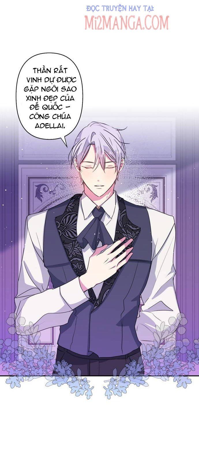 đọc truyện Nhật Ký Nuôi Dưỡng Quái Thú Chương 36.2 ảnh 15 tại Thiên Thai Truyện