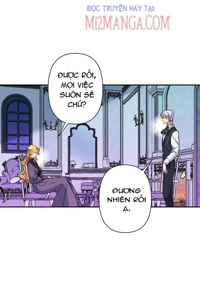 đọc truyện Nhật Ký Nuôi Dưỡng Quái Thú Chương 36.2 ảnh 16 tại Thiên Thai Truyện