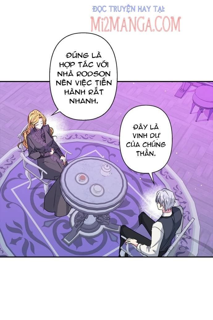 đọc truyện Nhật Ký Nuôi Dưỡng Quái Thú Chương 36.2 ảnh 18 tại Thiên Thai Truyện